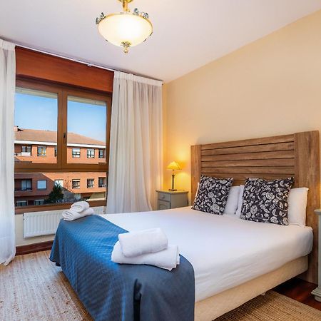 Berango Cozy Home Parking Dış mekan fotoğraf