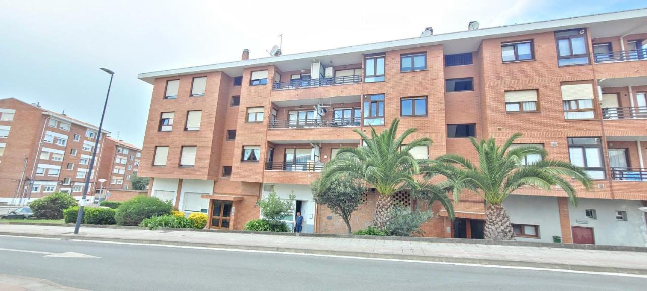 Berango Cozy Home Parking Dış mekan fotoğraf