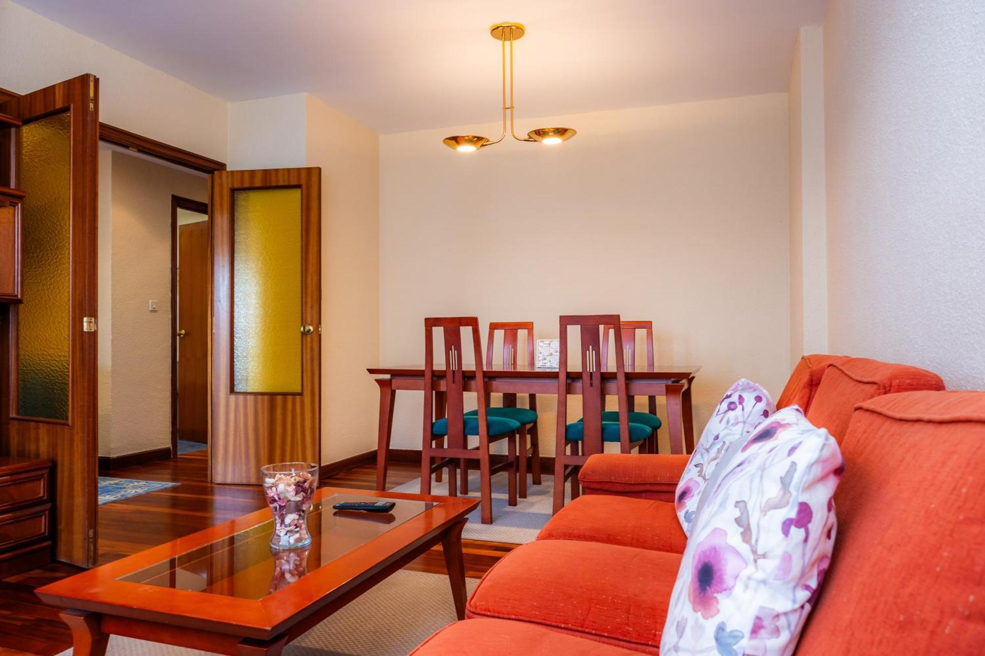 Berango Cozy Home Parking Dış mekan fotoğraf
