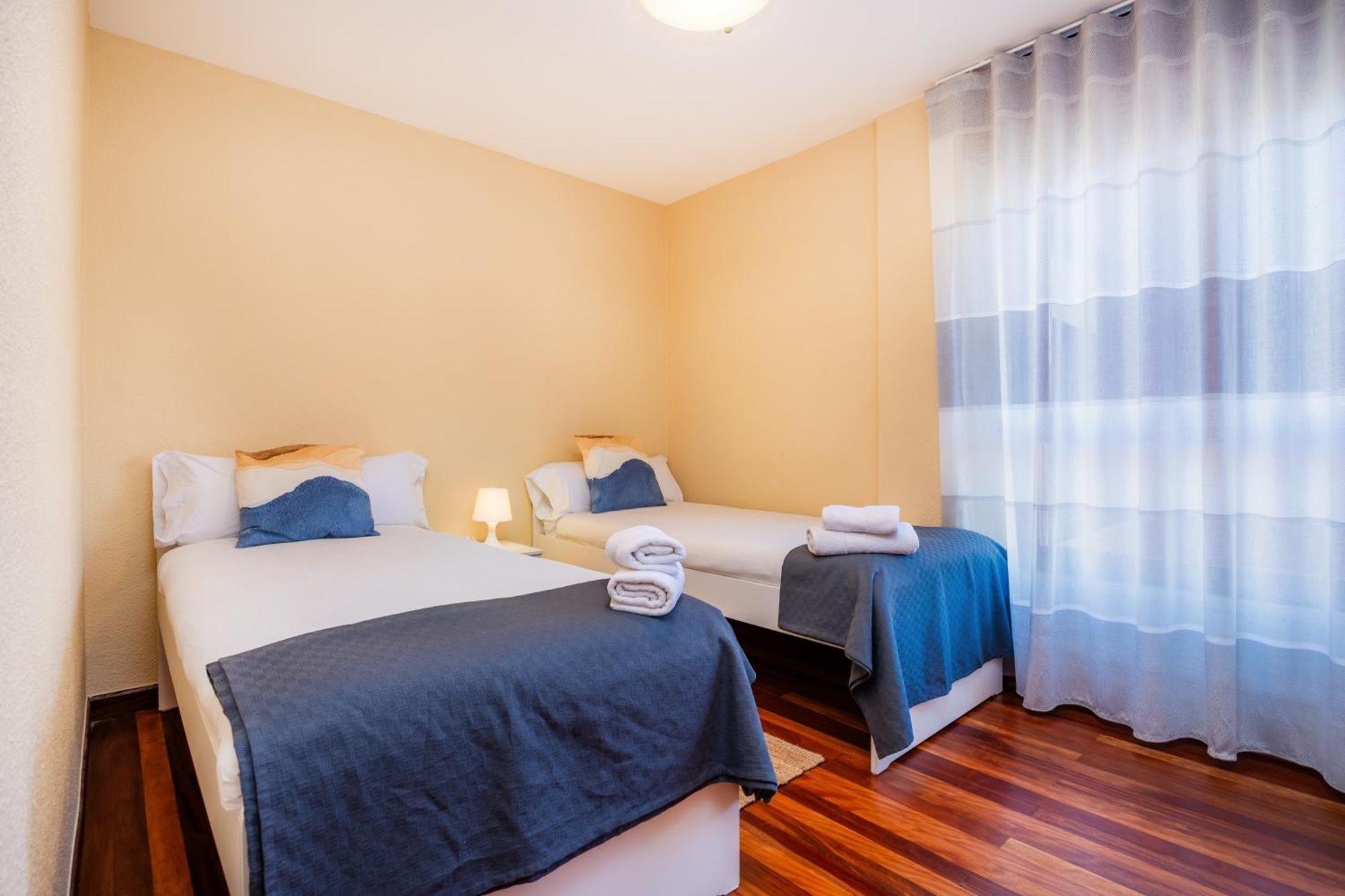 Berango Cozy Home Parking Dış mekan fotoğraf