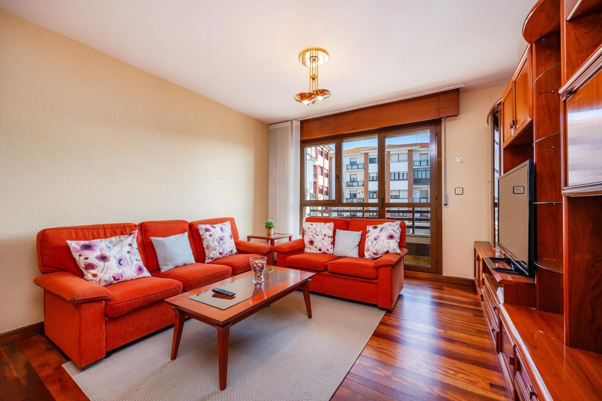 Berango Cozy Home Parking Dış mekan fotoğraf
