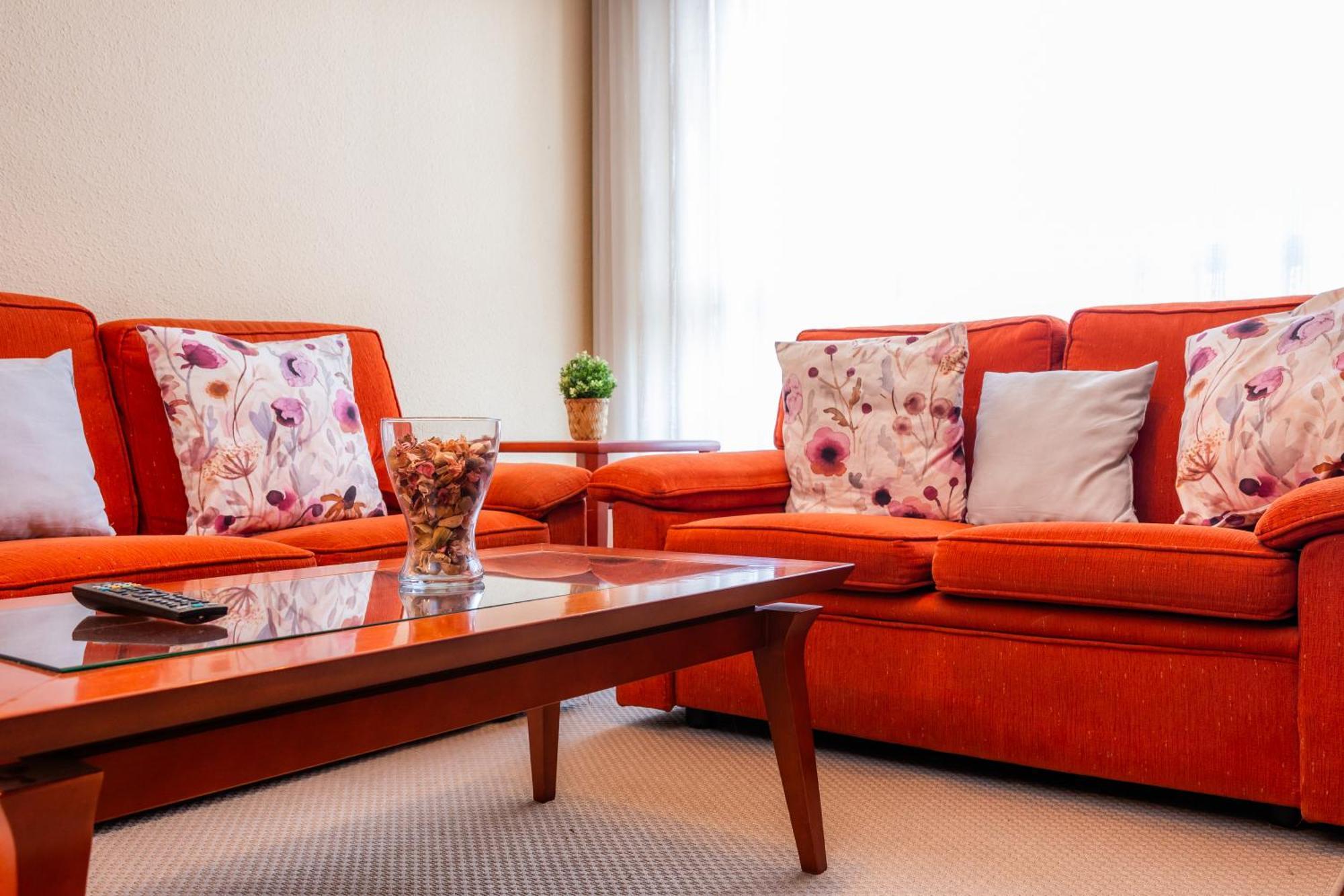 Berango Cozy Home Parking Dış mekan fotoğraf
