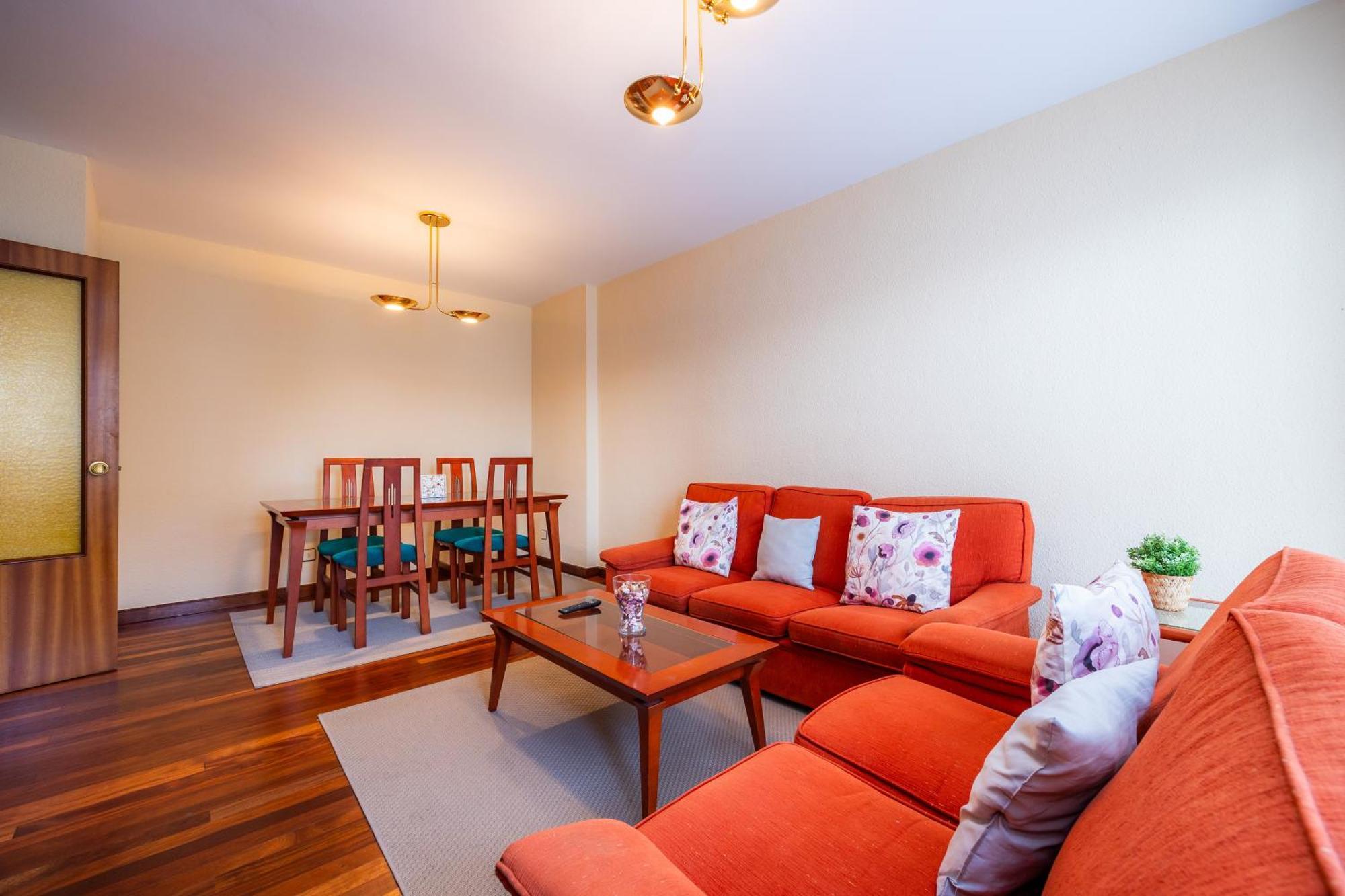 Berango Cozy Home Parking Dış mekan fotoğraf