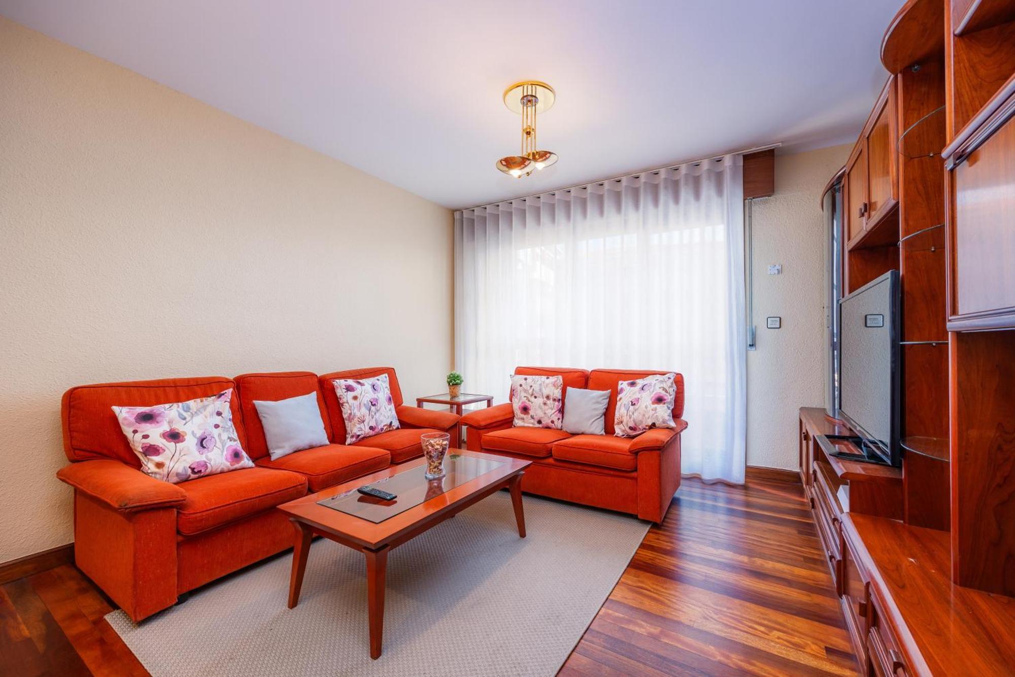 Berango Cozy Home Parking Dış mekan fotoğraf