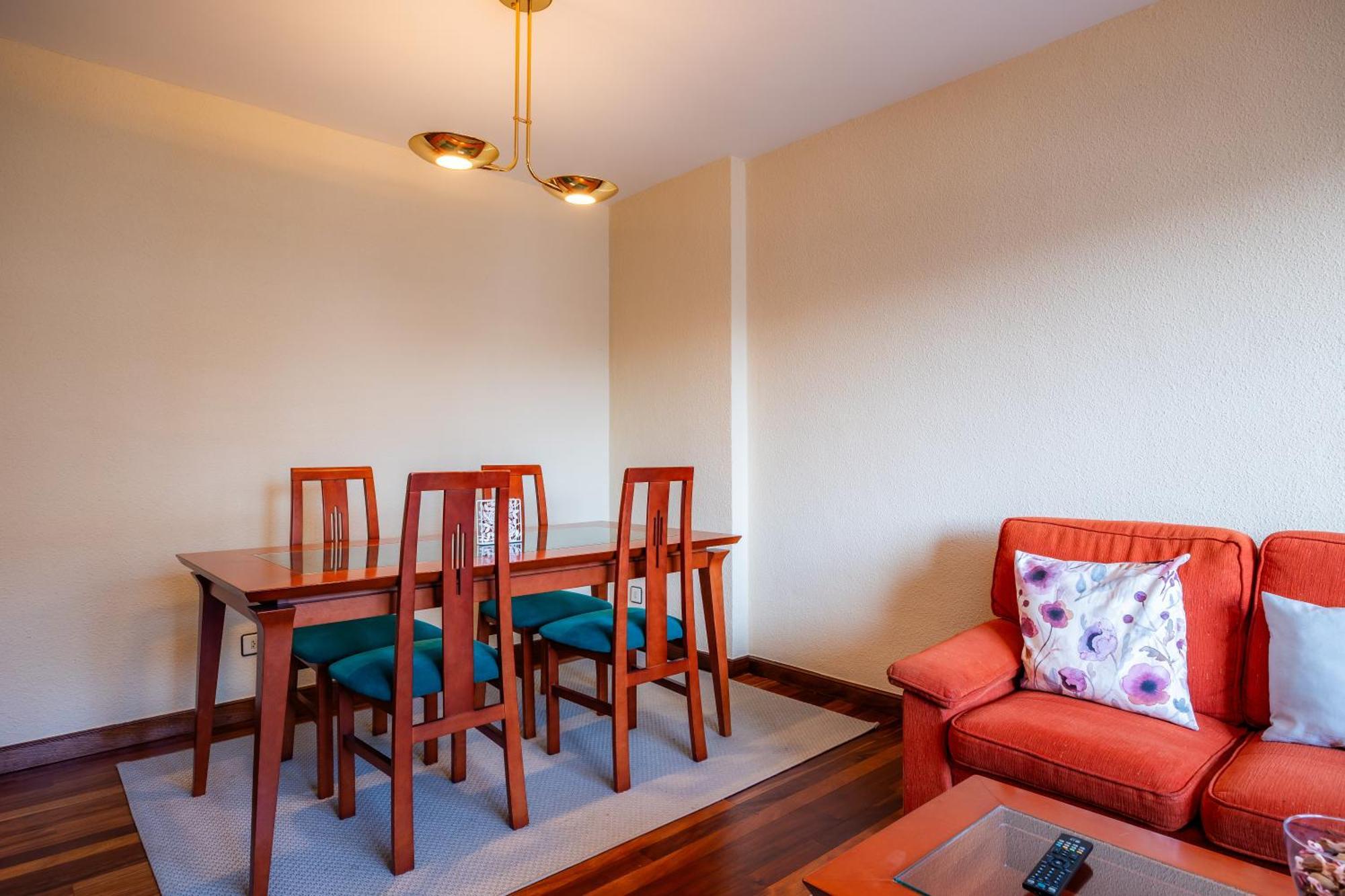 Berango Cozy Home Parking Dış mekan fotoğraf