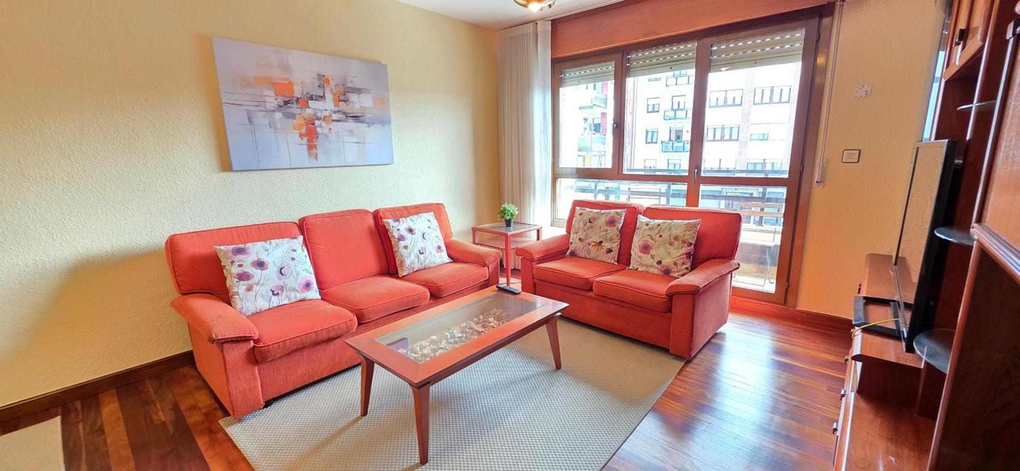 Berango Cozy Home Parking Dış mekan fotoğraf