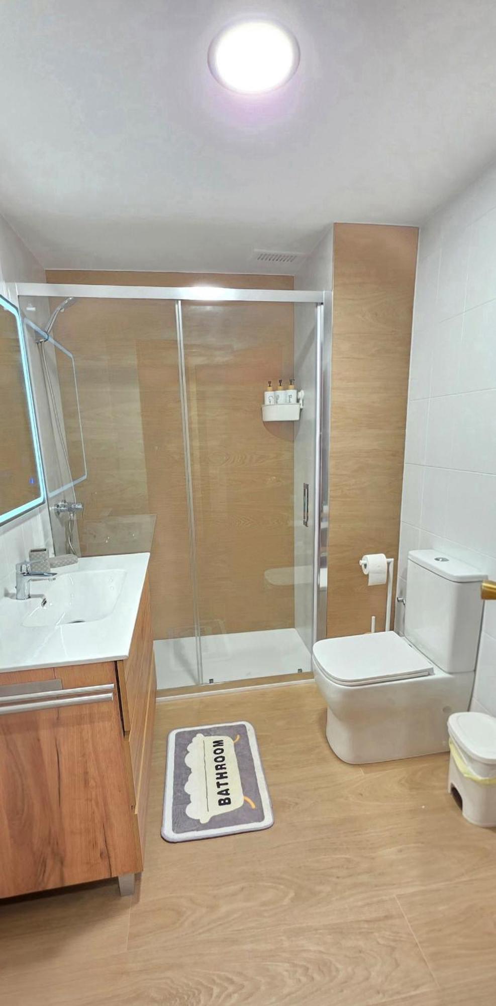 Berango Cozy Home Parking Dış mekan fotoğraf